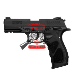 PISTOLA TAURUS TH HAMMER FULL SIZE .380 ACP