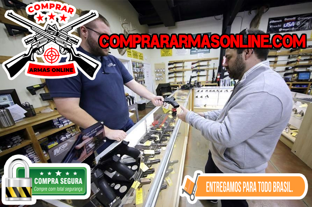 Armas facilitada