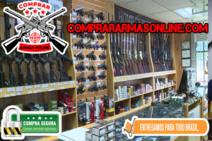 Loja das armas