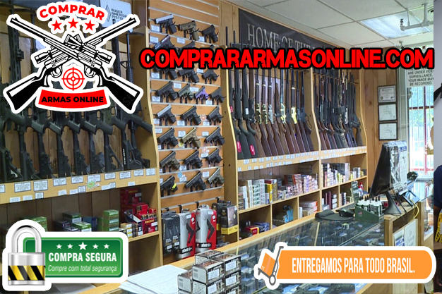Loja das armas